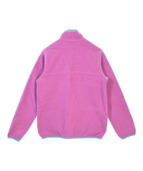 Patagonia（パタゴニア）Tシャツ・カットソー 紫 サイズ:S レディース/2200665652165