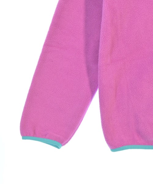 Patagonia（パタゴニア）Tシャツ・カットソー 紫 サイズ:S レディース/2200665652165