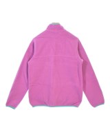 Patagonia（パタゴニア）Tシャツ・カットソー 紫 サイズ:S レディース/2200665652165