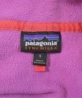 Patagonia（パタゴニア）Tシャツ・カットソー 紫 サイズ:S レディース/2200665652165