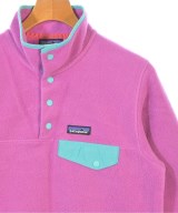 Patagonia（パタゴニア）Tシャツ・カットソー 紫 サイズ:S レディース/2200665652165