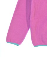 Patagonia（パタゴニア）Tシャツ・カットソー 紫 サイズ:S レディース/2200665652165
