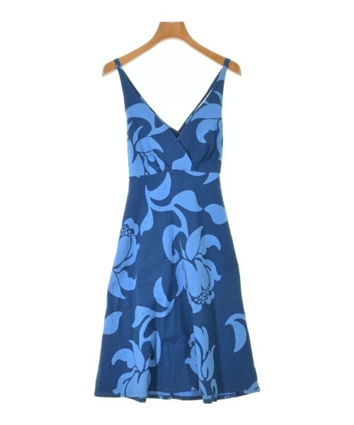 patagonia(パタゴニア)ワンピース 青 サイズ:S/2200665652363