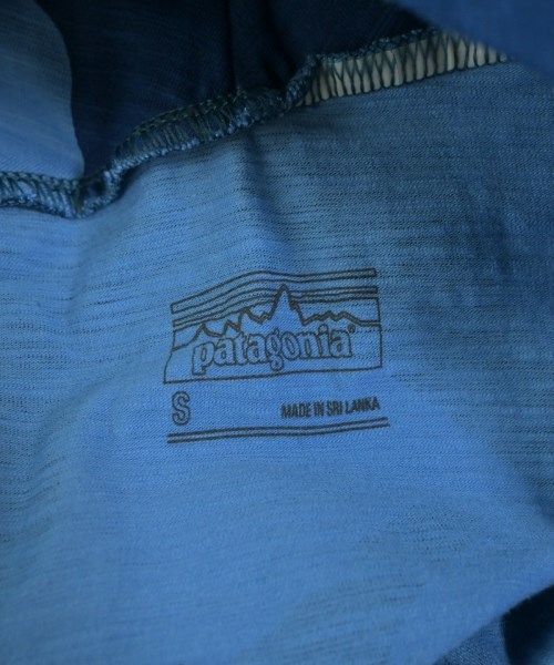 Patagonia（パタゴニア）ワンピース 青 サイズ:S レディース/2200665652363