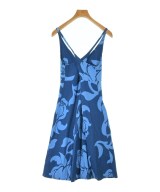 Patagonia（パタゴニア）ワンピース 青 サイズ:S レディース/2200665652363