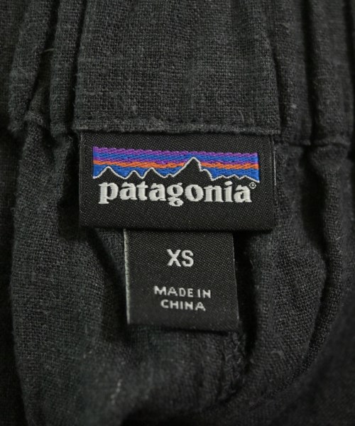 Patagonia（パタゴニア）その他 グレー サイズ:XS レディース/2200665652370