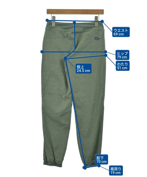 Patagonia（パタゴニア）その他 緑 サイズ:-(M位) レディース/2200665652394