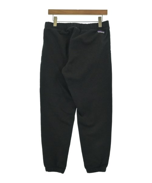 Patagonia（パタゴニア）スウェットパンツ 黒 サイズ:S メンズ/2200665652400