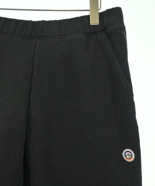 Patagonia（パタゴニア）スウェットパンツ 黒 サイズ:S メンズ/2200665652400