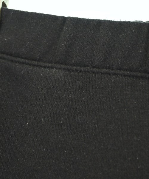 Patagonia（パタゴニア）スウェットパンツ 黒 サイズ:S メンズ/2200665652400