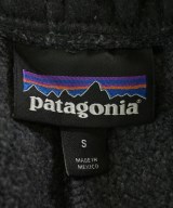 Patagonia（パタゴニア）スウェットパンツ 黒 サイズ:S メンズ/2200665652400