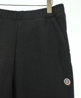 Patagonia（パタゴニア）スウェットパンツ 黒 サイズ:S メンズ/2200665652400