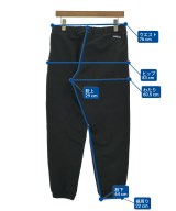 Patagonia（パタゴニア）スウェットパンツ 黒 サイズ:S メンズ/2200665652400
