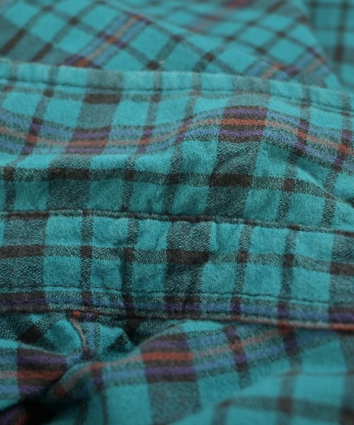 Patagonia（パタゴニア）カジュアルシャツ 青 サイズ:S メンズ/2200665730030