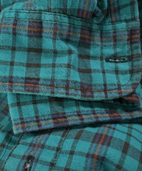 Patagonia（パタゴニア）カジュアルシャツ 青 サイズ:S メンズ/2200665730030