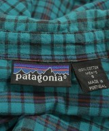 Patagonia（パタゴニア）カジュアルシャツ 青 サイズ:S メンズ/2200665730030