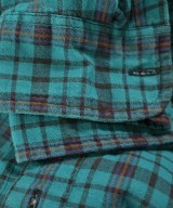 Patagonia（パタゴニア）カジュアルシャツ 青 サイズ:S メンズ/2200665730030