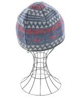 Patagonia（パタゴニア）ニットキャップ・ビーニー グレー サイズ:M メンズ/2200665730047