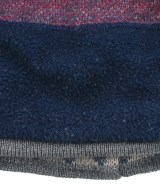 Patagonia（パタゴニア）ニットキャップ・ビーニー グレー サイズ:M メンズ/2200665730047