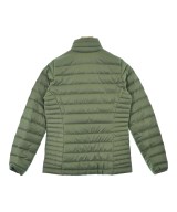 Patagonia（パタゴニア）ダウンジャケット/ダウンベスト カーキ サイズ:XS レディース/2200666152015