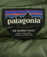 Patagonia（パタゴニア）ダウンジャケット/ダウンベスト カーキ サイズ:XS レディース/2200666152015