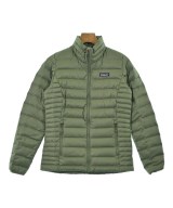 patagonia ダウンジャケット/ダウンベスト