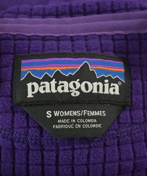 Patagonia（パタゴニア）その他 紫 サイズ:S レディース/2200666152114