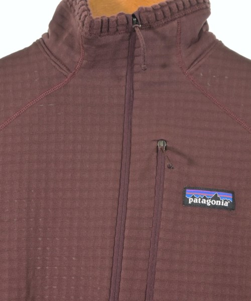 Patagonia（パタゴニア）スウェット 赤 サイズ:S レディース/2200666152220