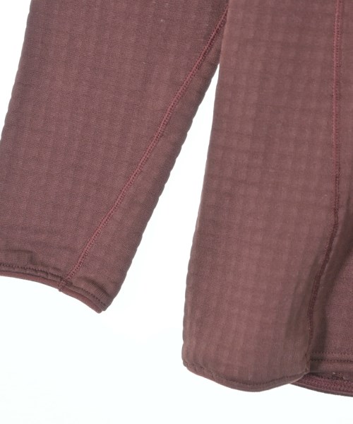 Patagonia（パタゴニア）スウェット 赤 サイズ:S レディース/2200666152220