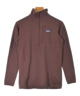 Patagonia（パタゴニア）スウェット 赤 サイズ:S レディース/2200666152220