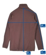 Patagonia（パタゴニア）スウェット 赤 サイズ:S レディース/2200666152220