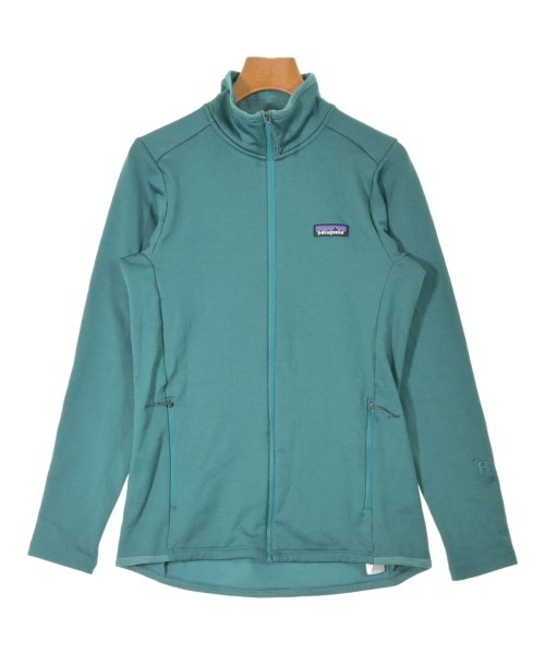 patagonia(パタゴニア)スウェット 緑 サイズ:S/2200666152251