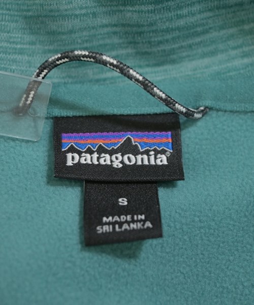 Patagonia（パタゴニア）スウェット 緑 サイズ:S レディース/2200666152251
