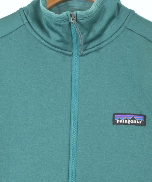 Patagonia（パタゴニア）スウェット 緑 サイズ:S レディース/2200666152251