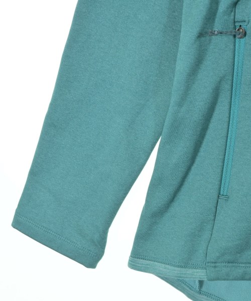 Patagonia（パタゴニア）スウェット 緑 サイズ:S レディース/2200666152251