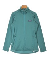 Patagonia（パタゴニア）スウェット 緑 サイズ:S レディース/2200666152251