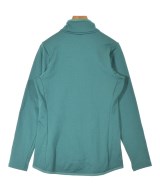Patagonia（パタゴニア）スウェット 緑 サイズ:S レディース/2200666152251