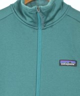 Patagonia（パタゴニア）スウェット 緑 サイズ:S レディース/2200666152251