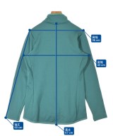 Patagonia（パタゴニア）スウェット 緑 サイズ:S レディース/2200666152251
