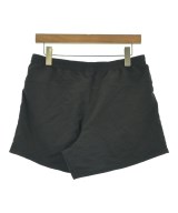 Patagonia（パタゴニア）ショートパンツ 黒 サイズ:M レディース/2200666152404