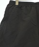 Patagonia（パタゴニア）ショートパンツ 黒 サイズ:M レディース/2200666152404
