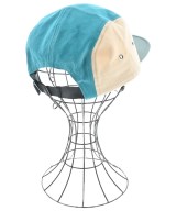 Patagonia（パタゴニア）キャップ 青 サイズ:- メンズ/2200666998019