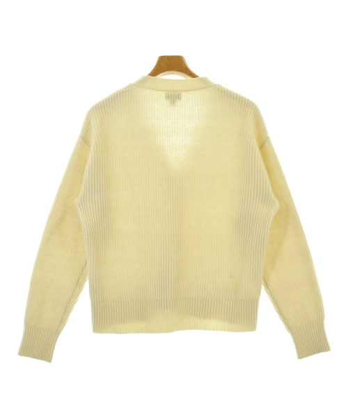 Patagonia（パタゴニア）カーディガン ベージュ サイズ:S レディース/2200663521012