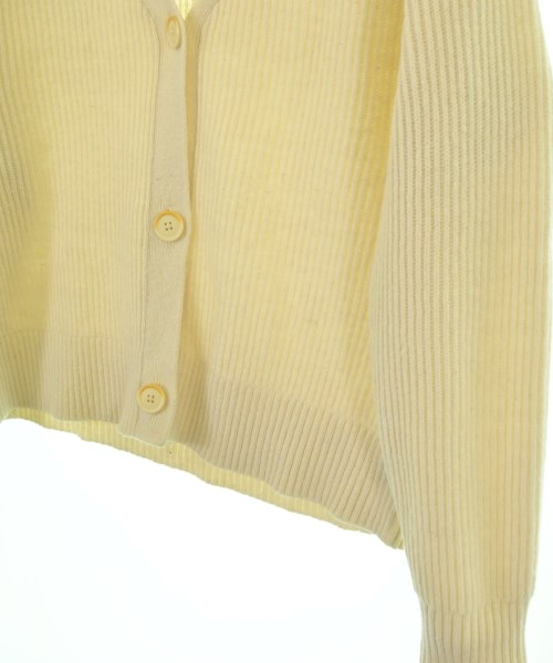 Patagonia（パタゴニア）カーディガン ベージュ サイズ:S レディース/2200663521012