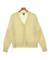 Patagonia（パタゴニア）カーディガン ベージュ サイズ:S レディース/2200663521012