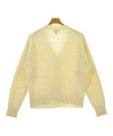 Patagonia（パタゴニア）カーディガン ベージュ サイズ:S レディース/2200663521012