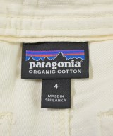 Patagonia（パタゴニア）その他 白 サイズ:4(XL位) レディース/2200663521029