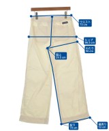 Patagonia（パタゴニア）その他 白 サイズ:4(XL位) レディース/2200663521029