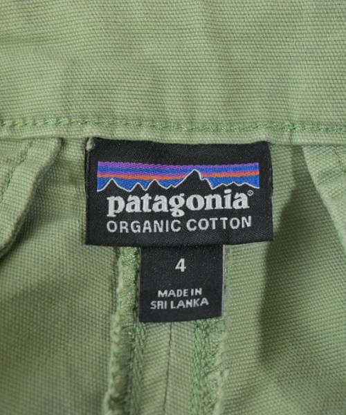 Patagonia（パタゴニア）その他 カーキ サイズ:4(XL位) レディース/2200663521036