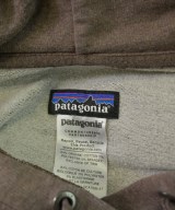 Patagonia（パタゴニア）スウェット 茶 サイズ:S レディース/2200663521043